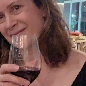 Meet your Posher, Alison